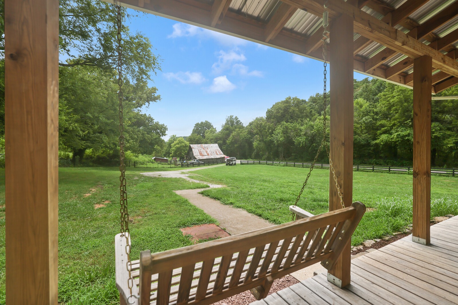 1720 Dog Branch Rd