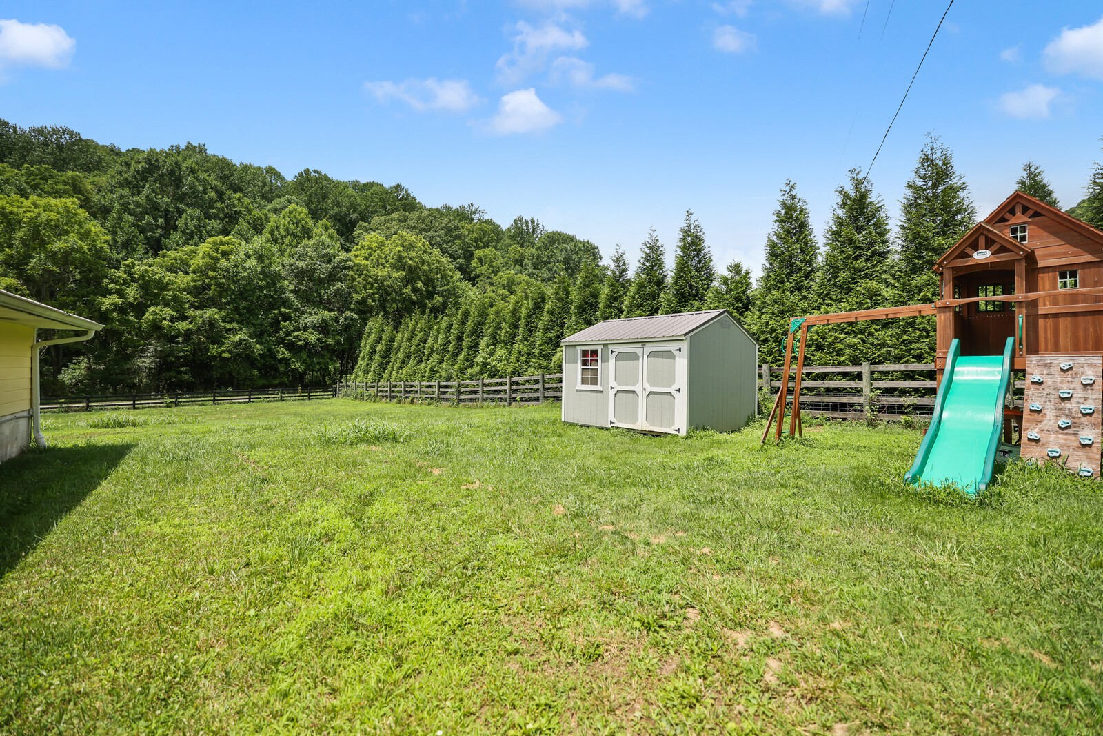 1720 Dog Branch Rd