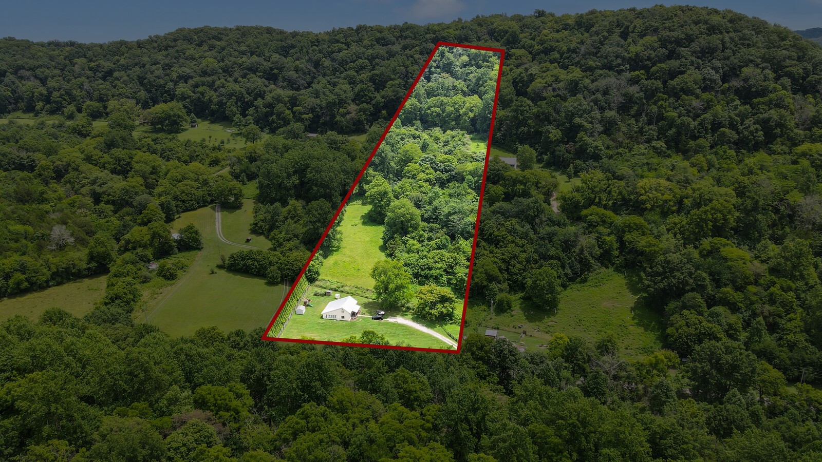 1720 Dog Branch Rd