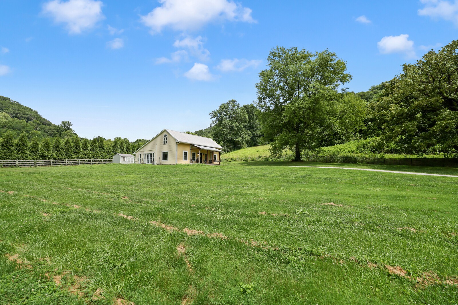 1720 Dog Branch Rd