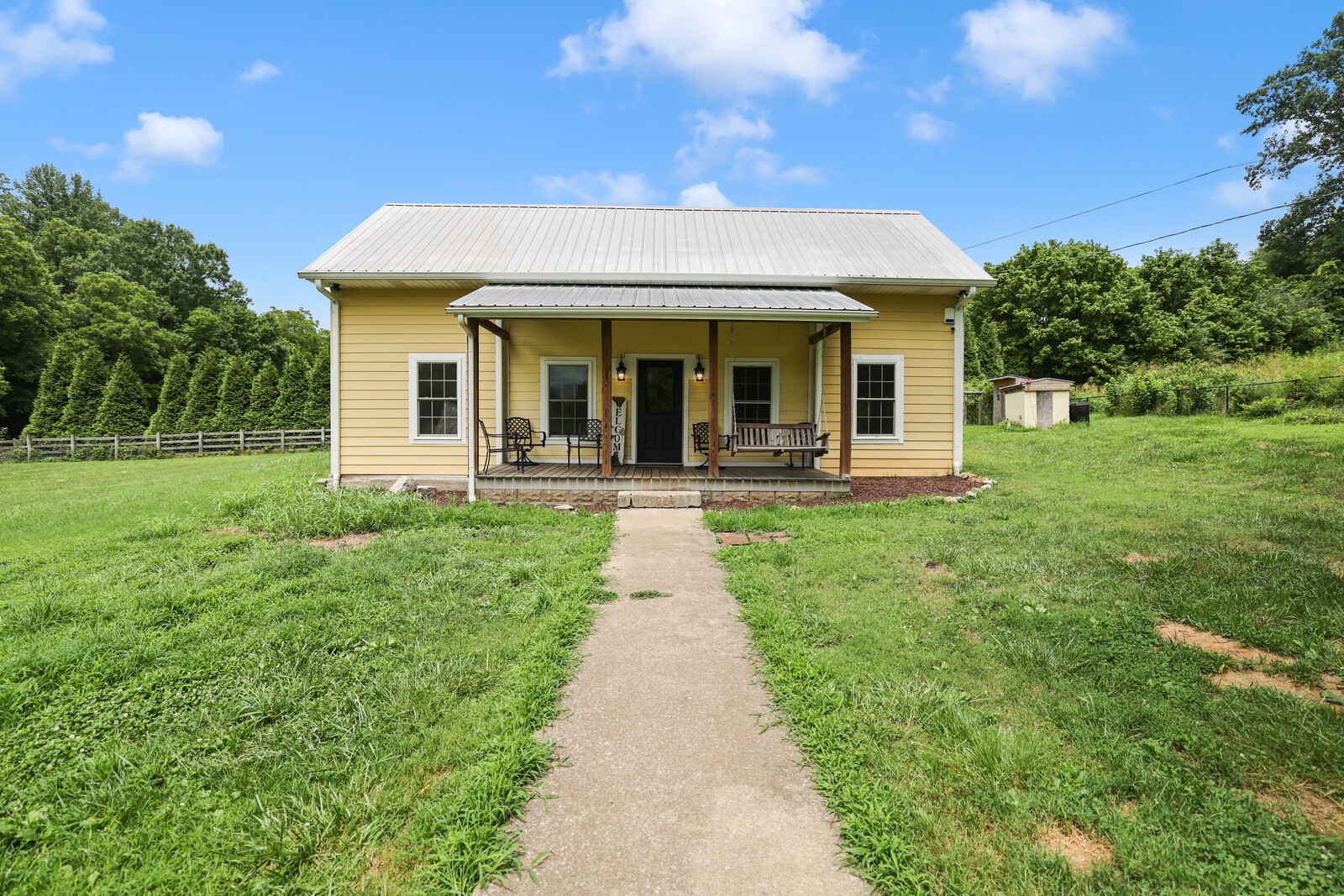 1720 Dog Branch Rd