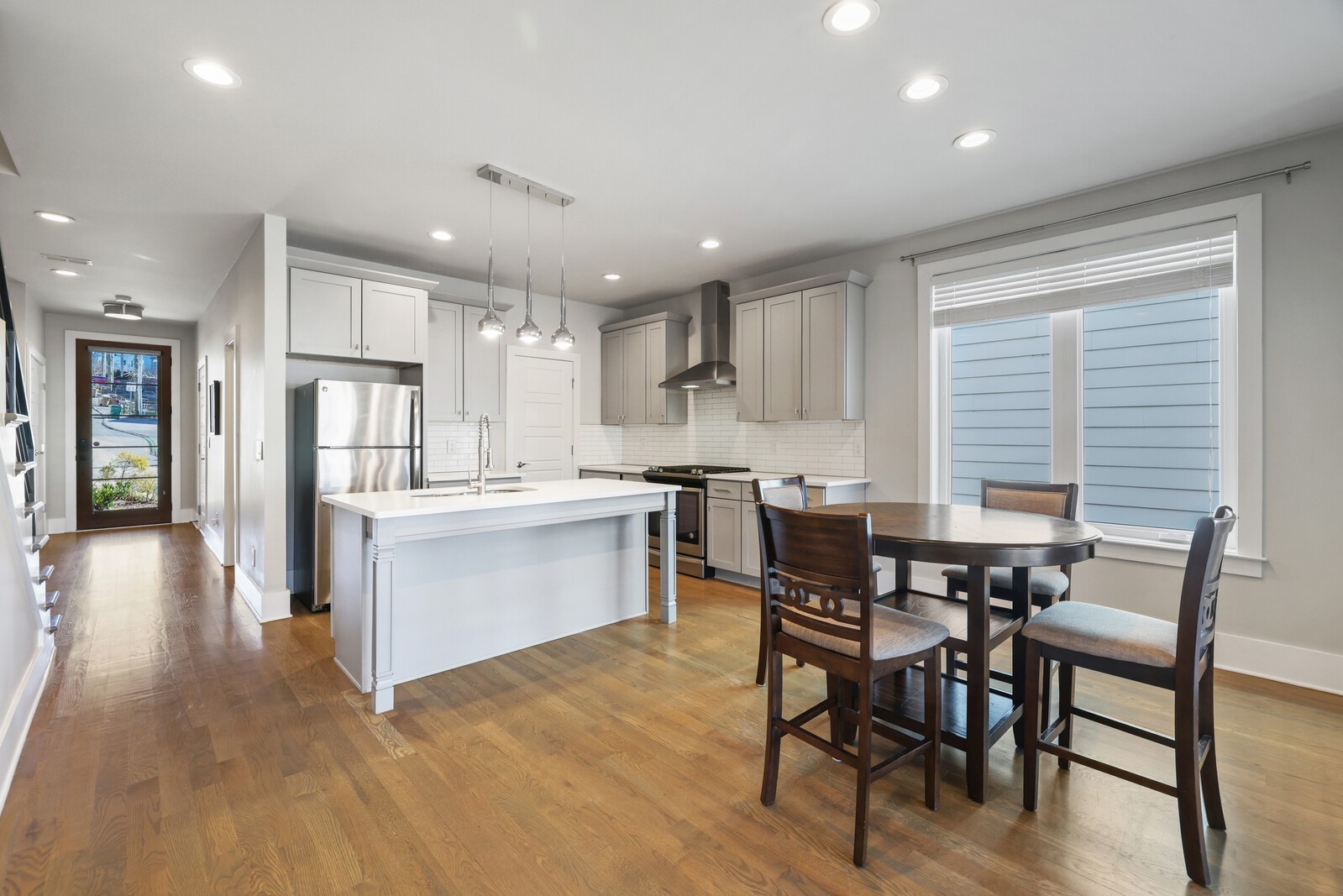 523B Weakley Ave