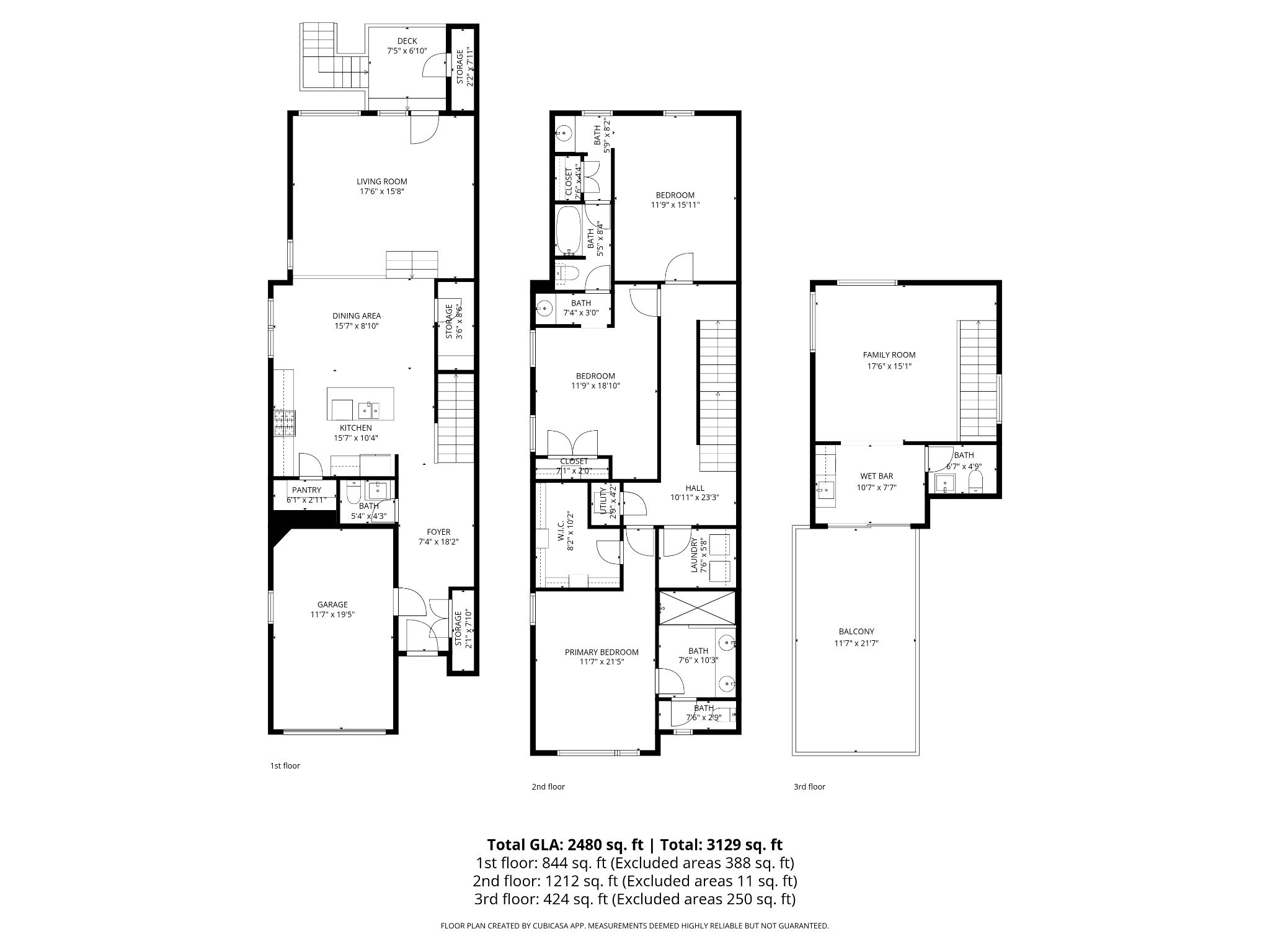 523B Weakley Ave
