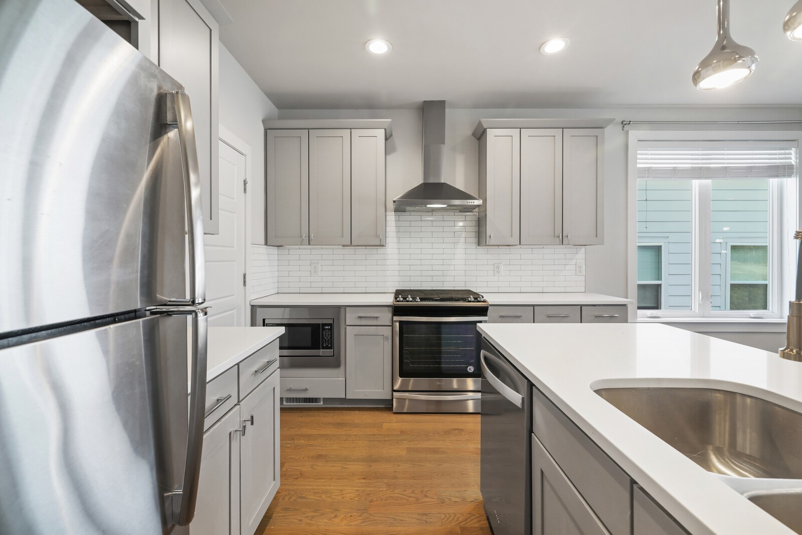 523B Weakley Ave
