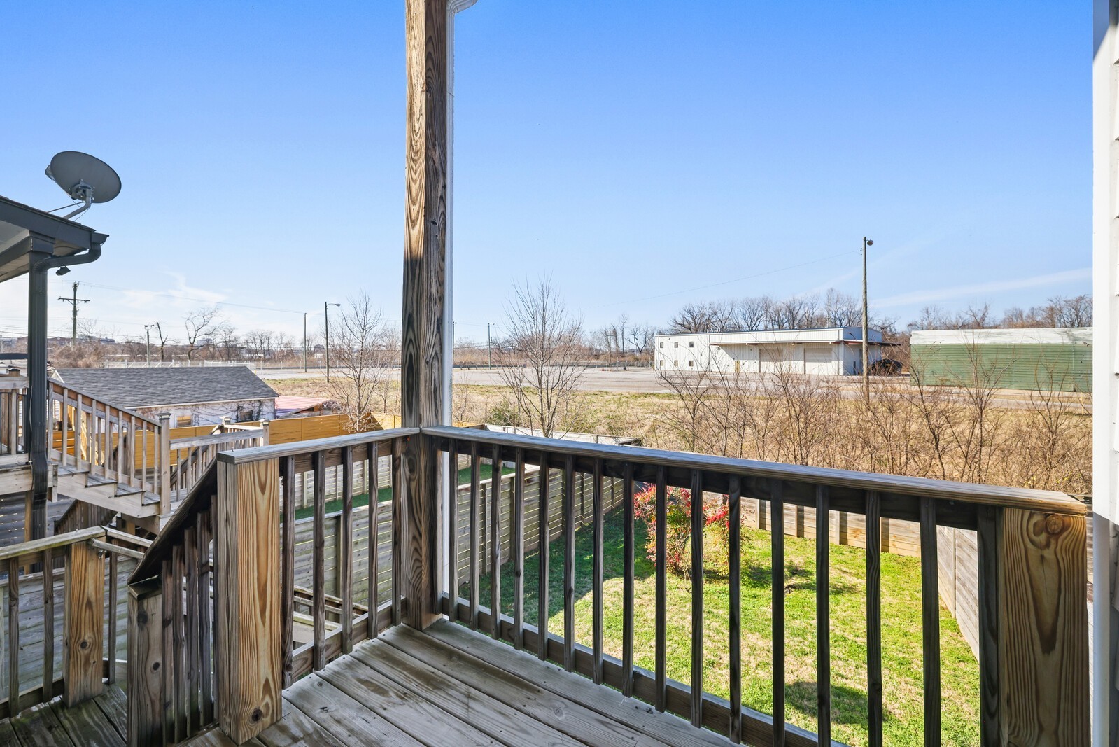 523B Weakley Ave