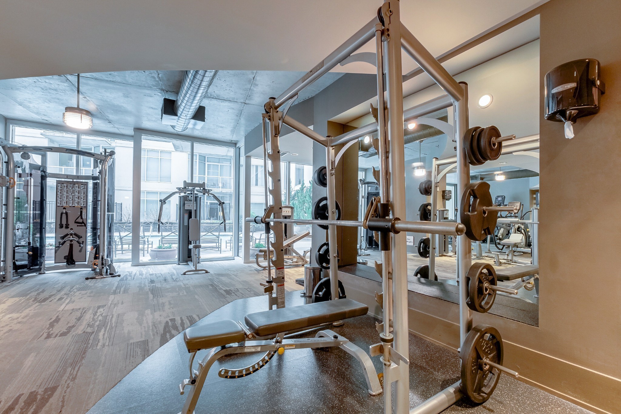 600 12th Ave, S Unit: 738