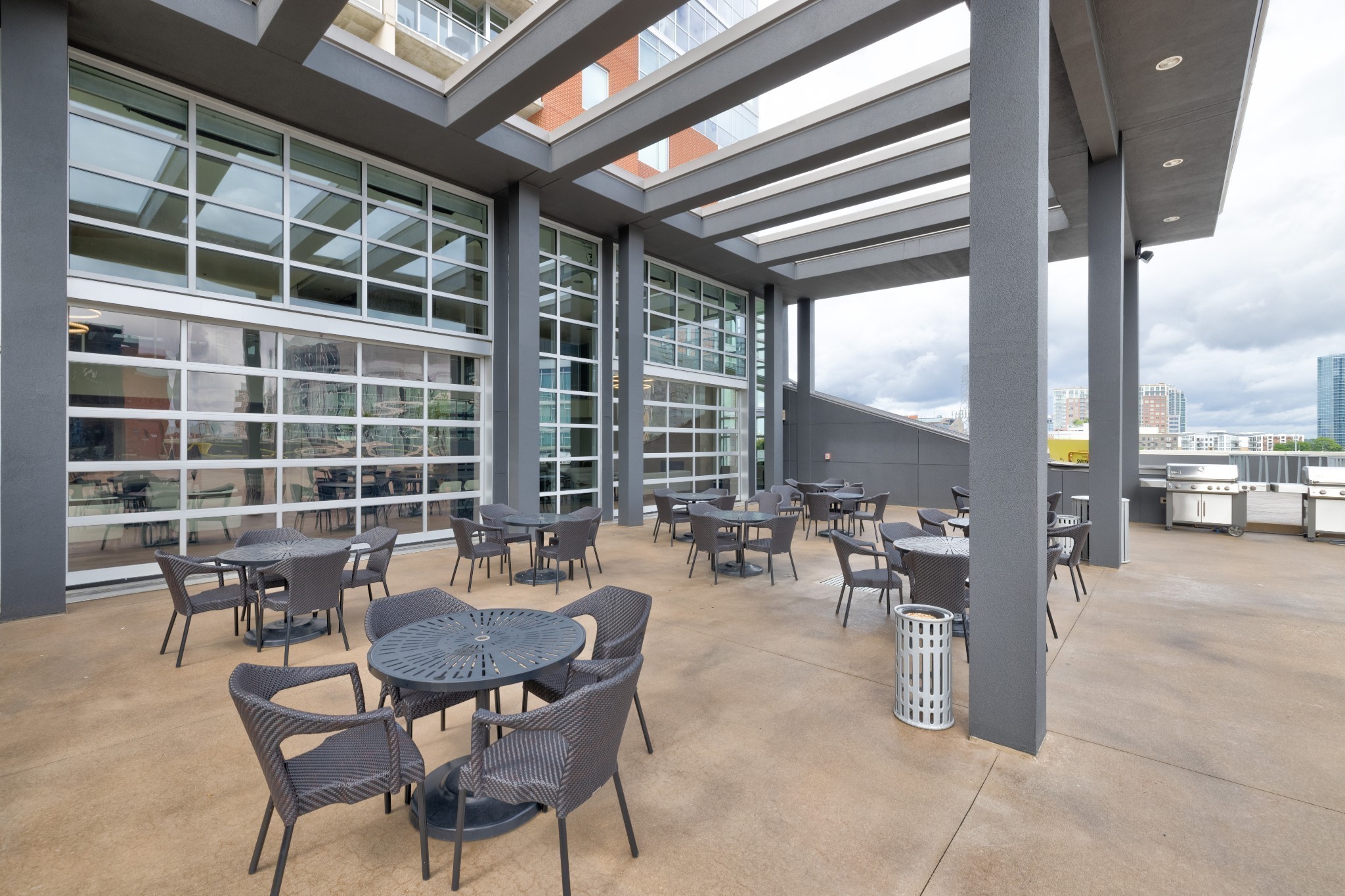 600 12th Ave, S Unit: 738