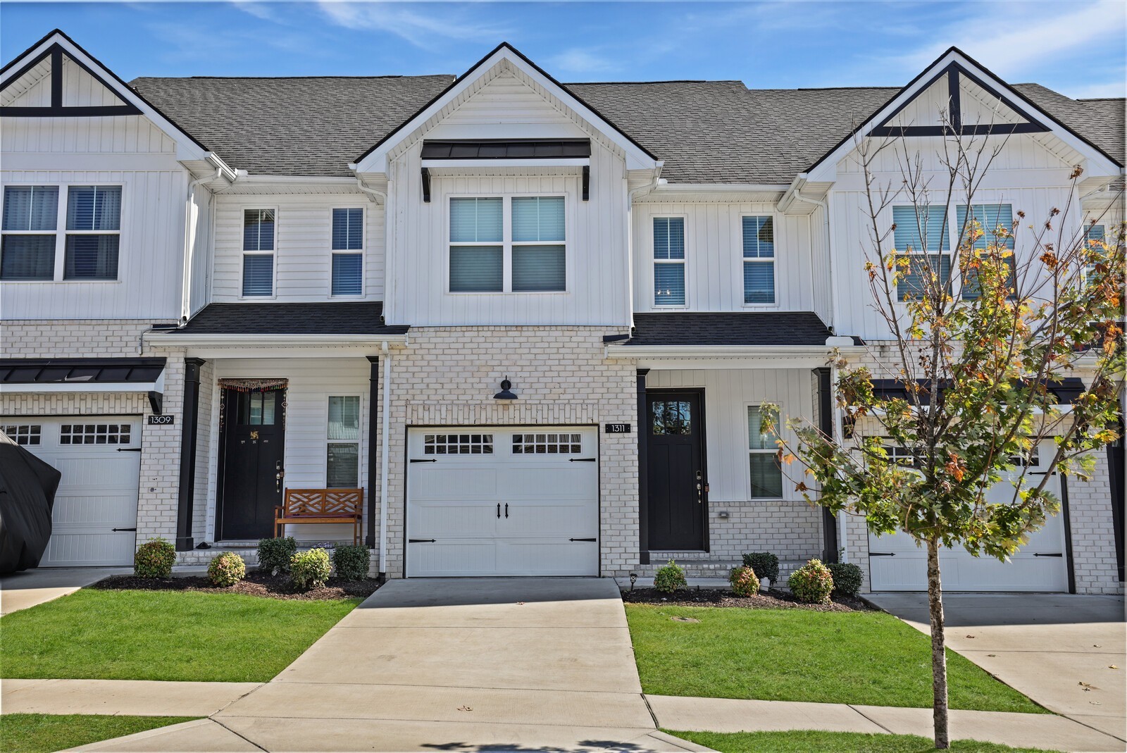 1311 Halter Park Dr