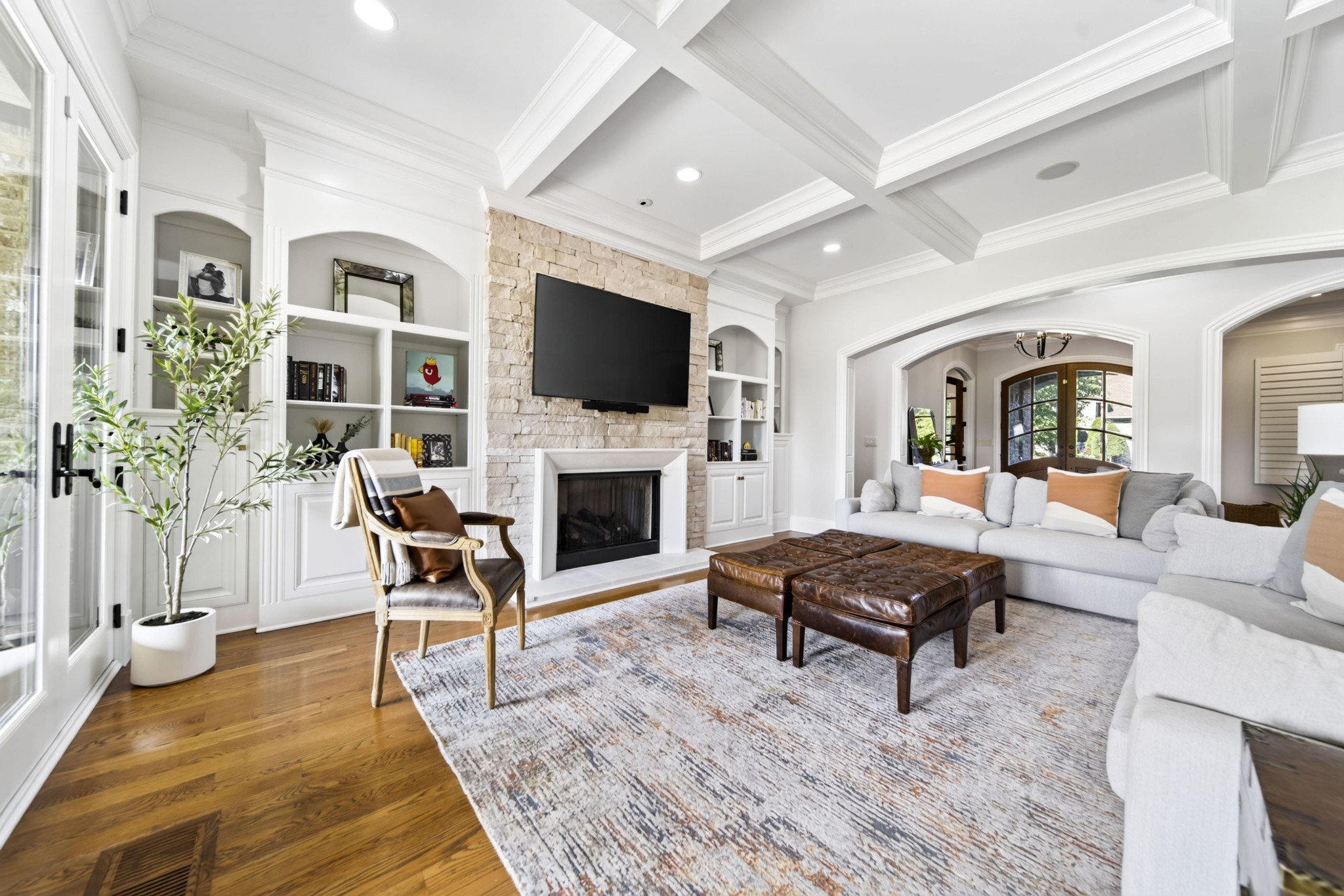 915 John Armfield Ct