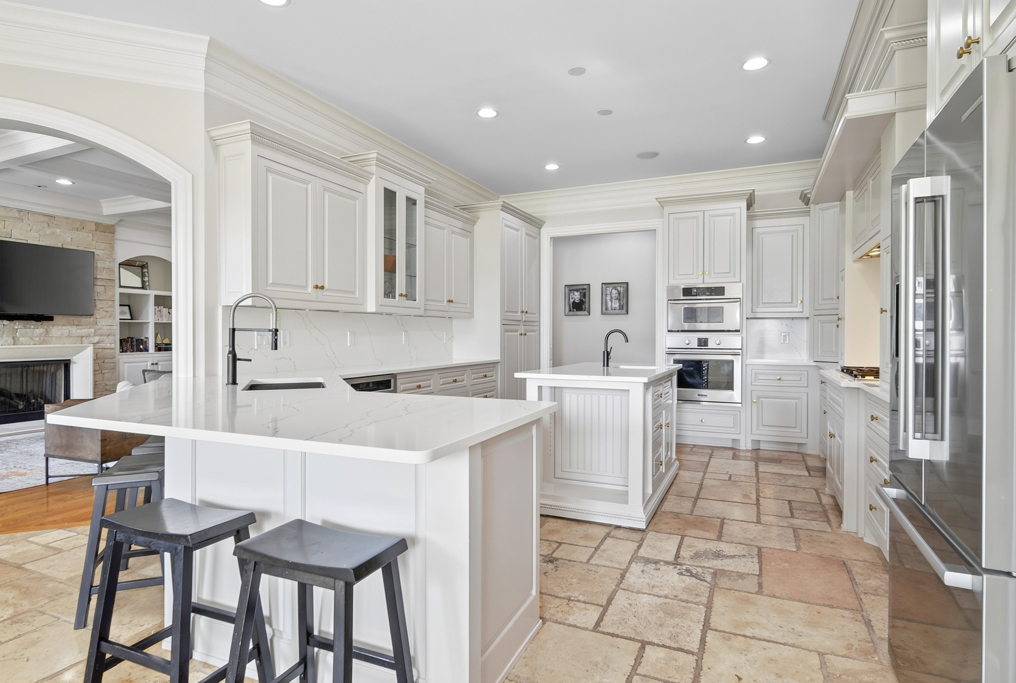 915 John Armfield Ct