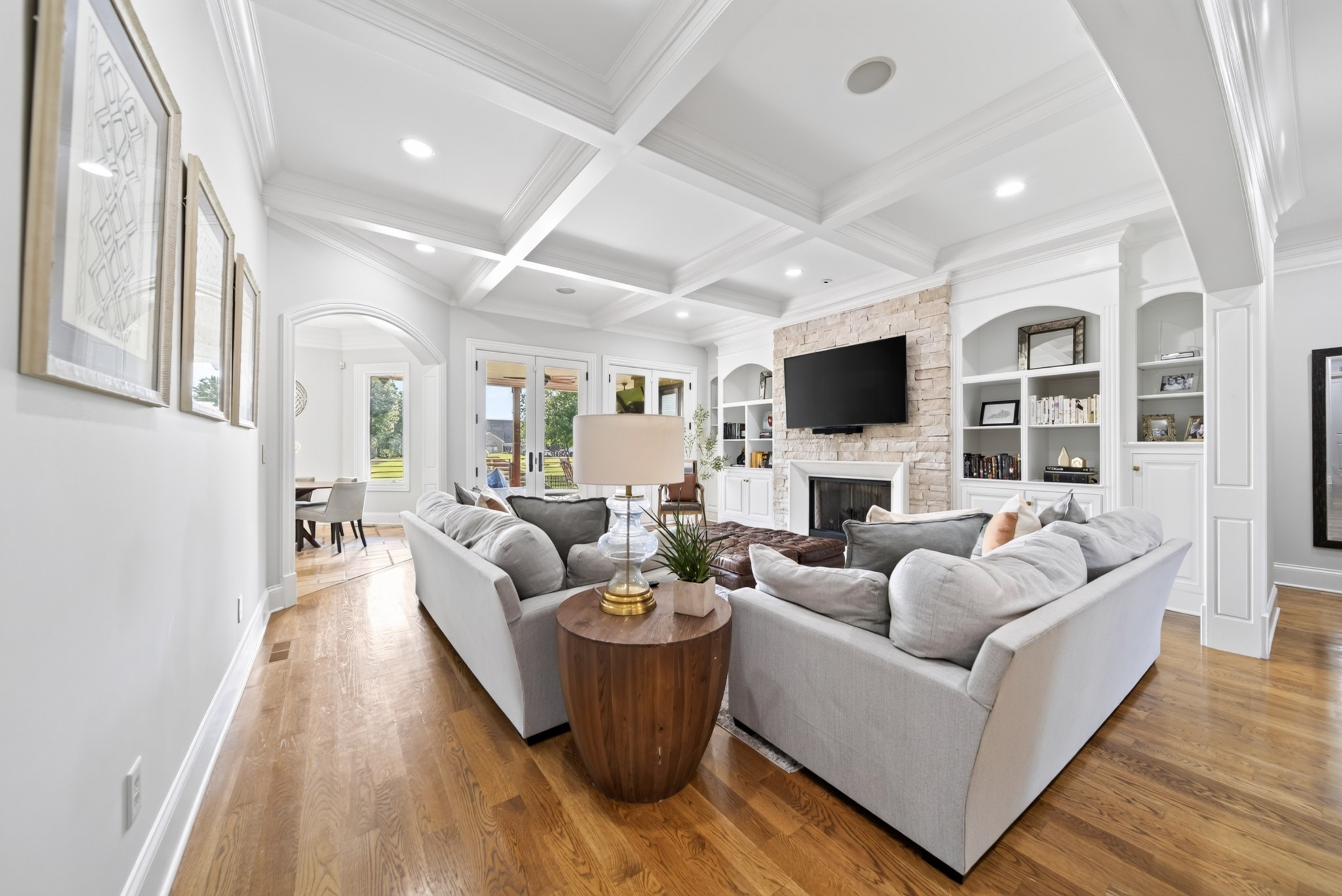 915 John Armfield Ct
