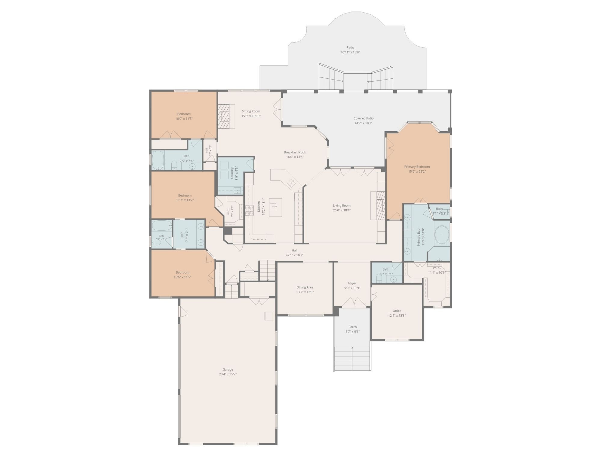 915 John Armfield Ct