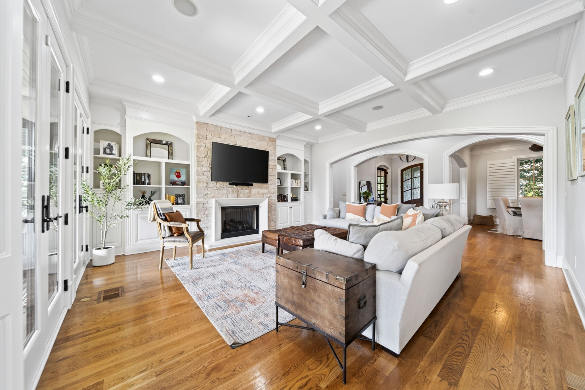 915 John Armfield Ct
