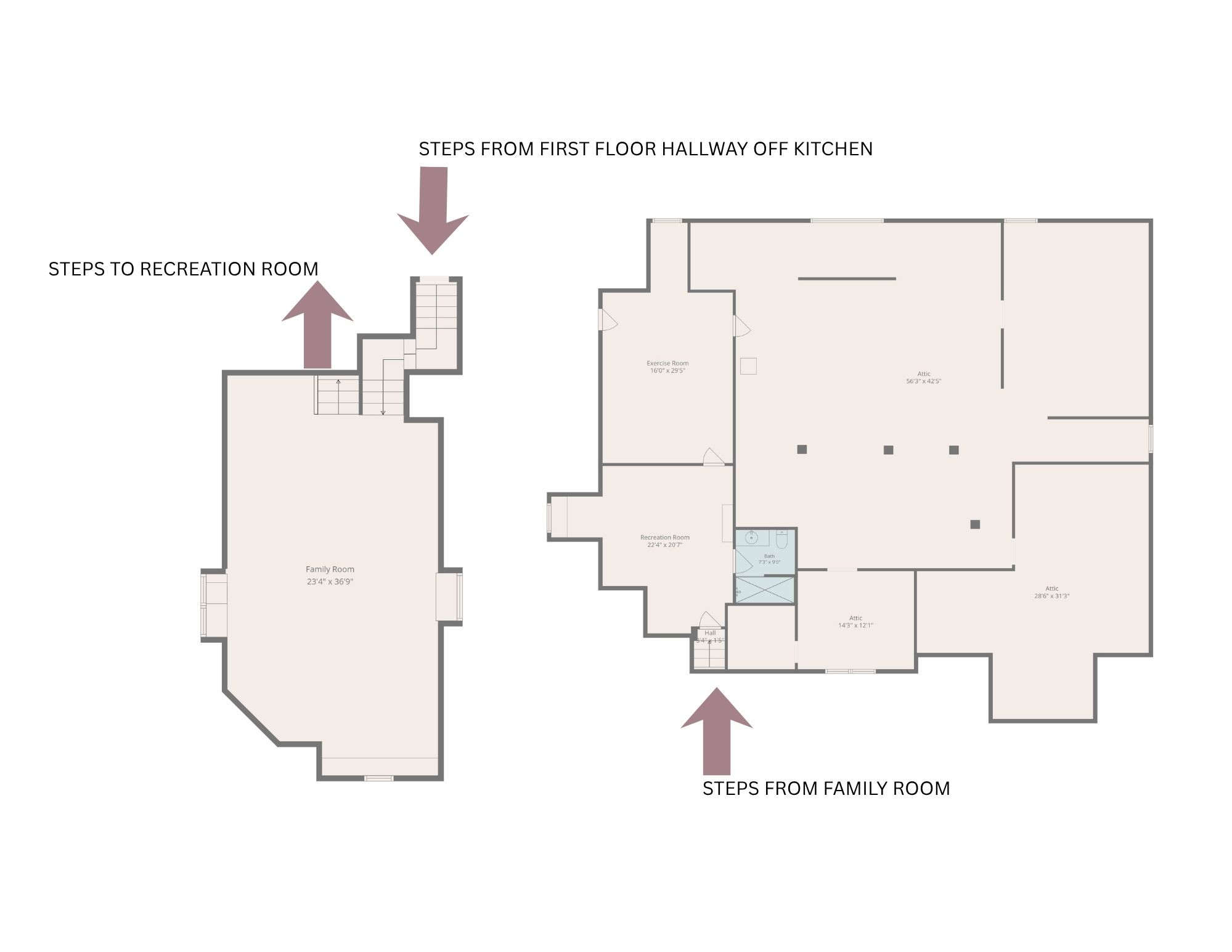 915 John Armfield Ct