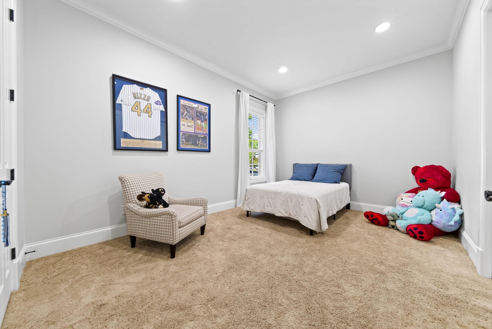 915 John Armfield Ct