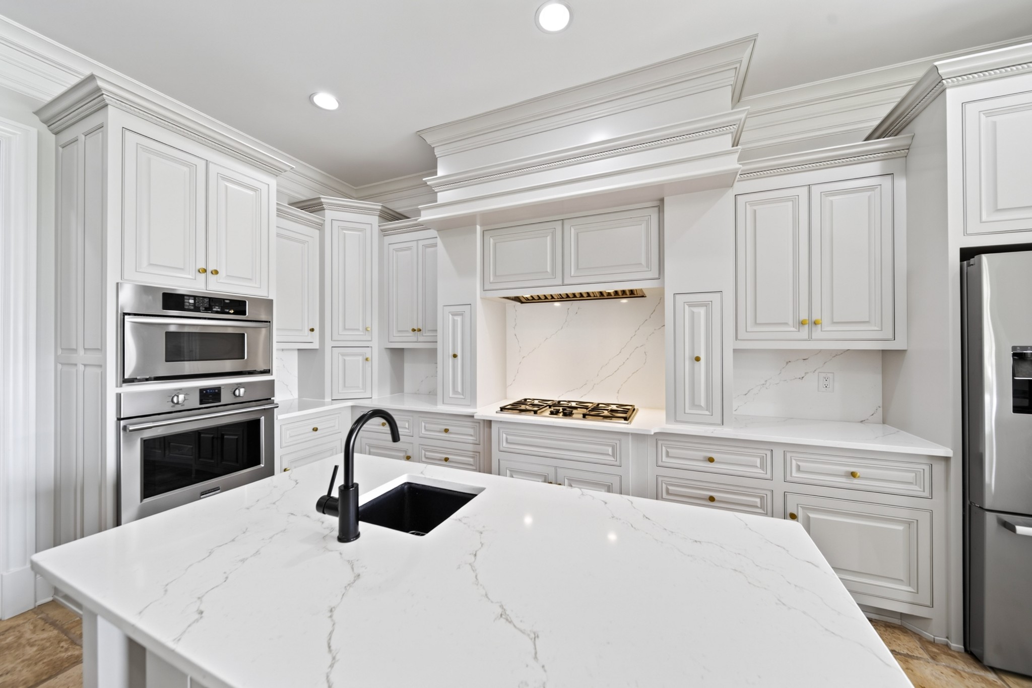 915 John Armfield Ct