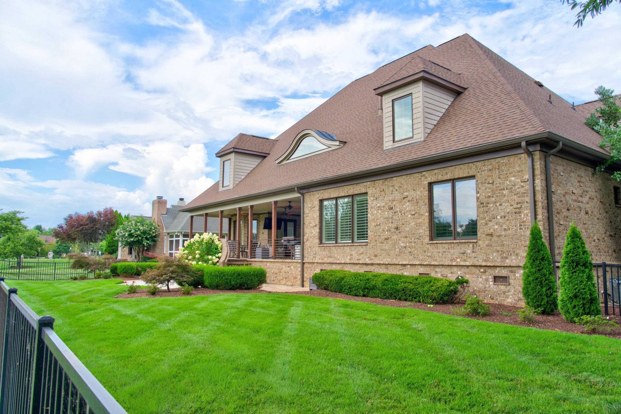 915 John Armfield Ct