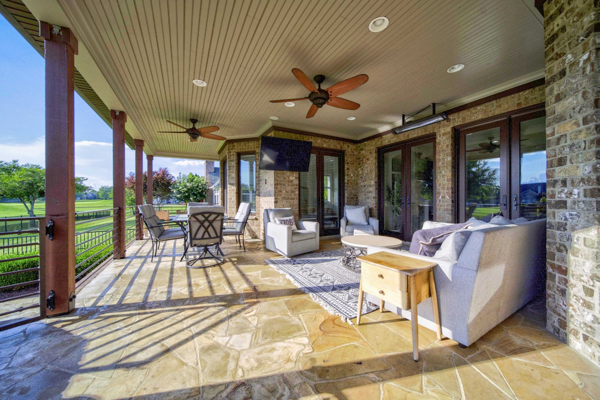 915 John Armfield Ct