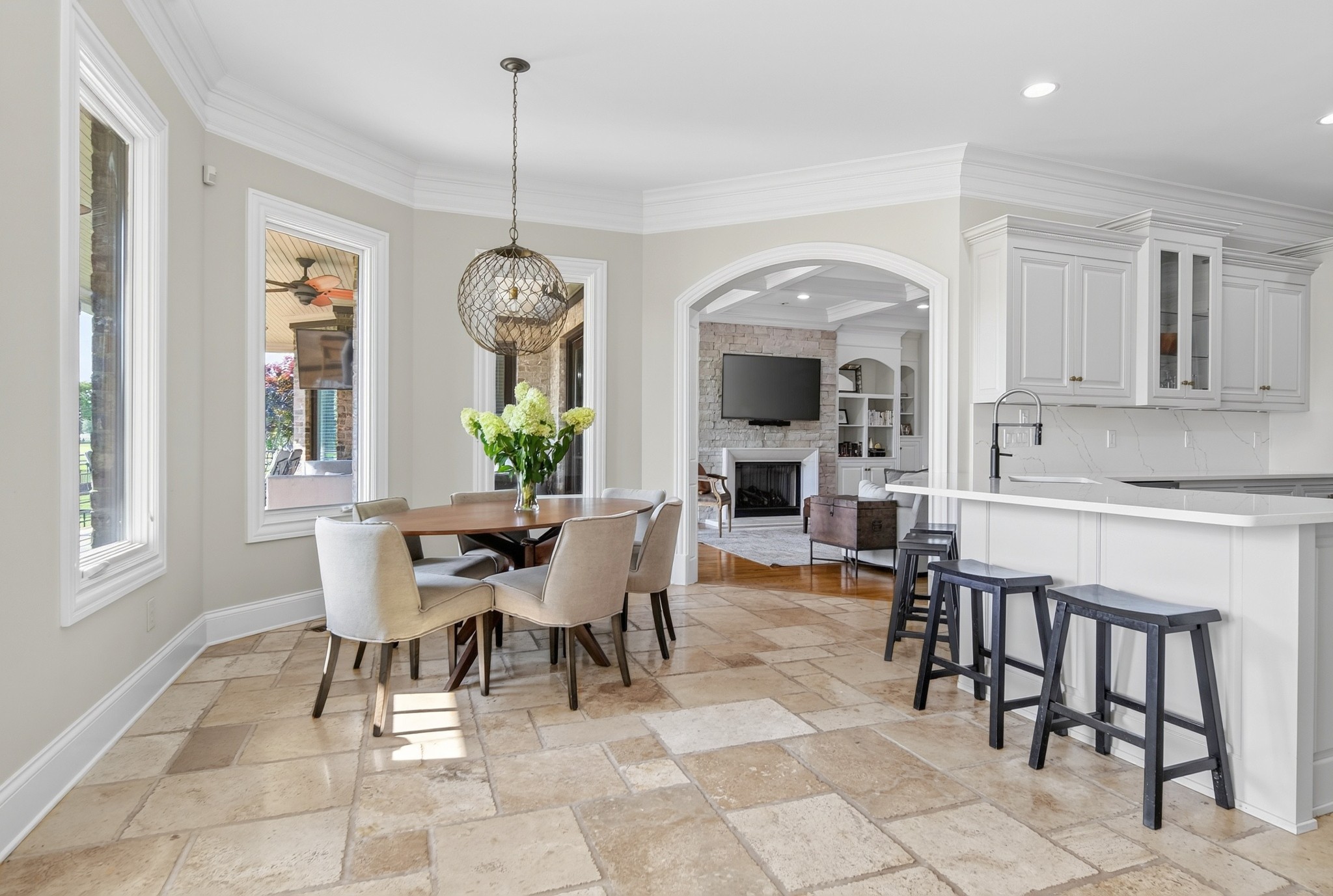 915 John Armfield Ct