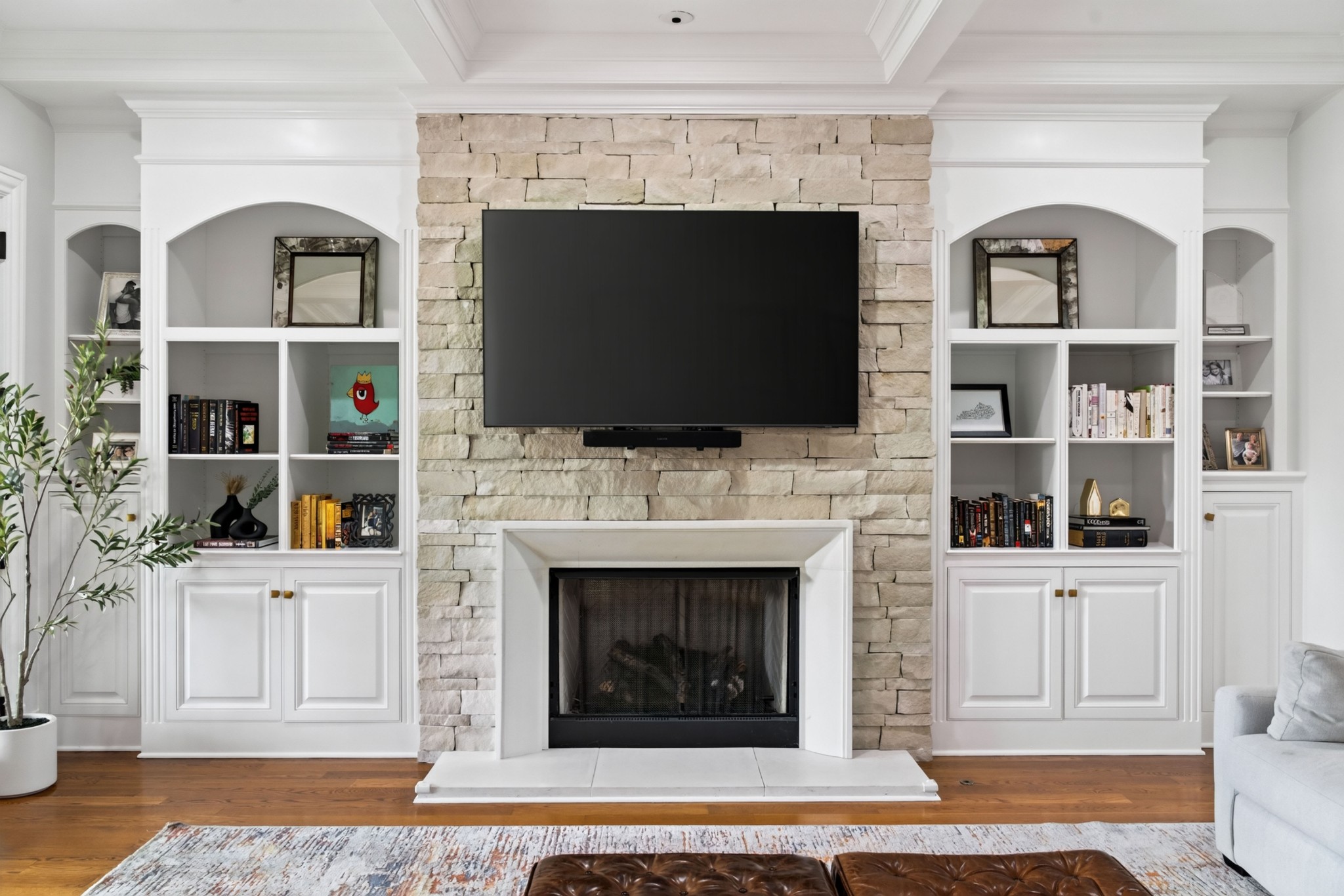 915 John Armfield Ct