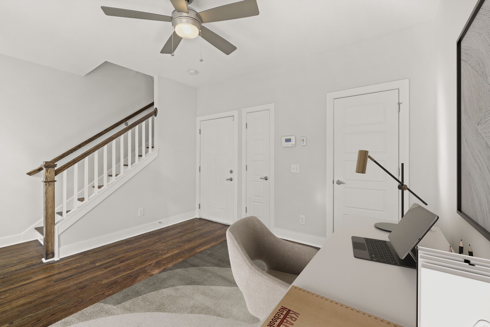207 Porter Village Cir