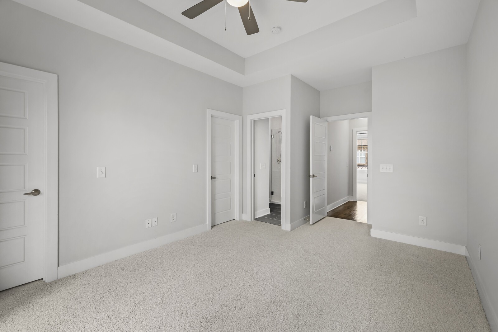 207 Porter Village Cir