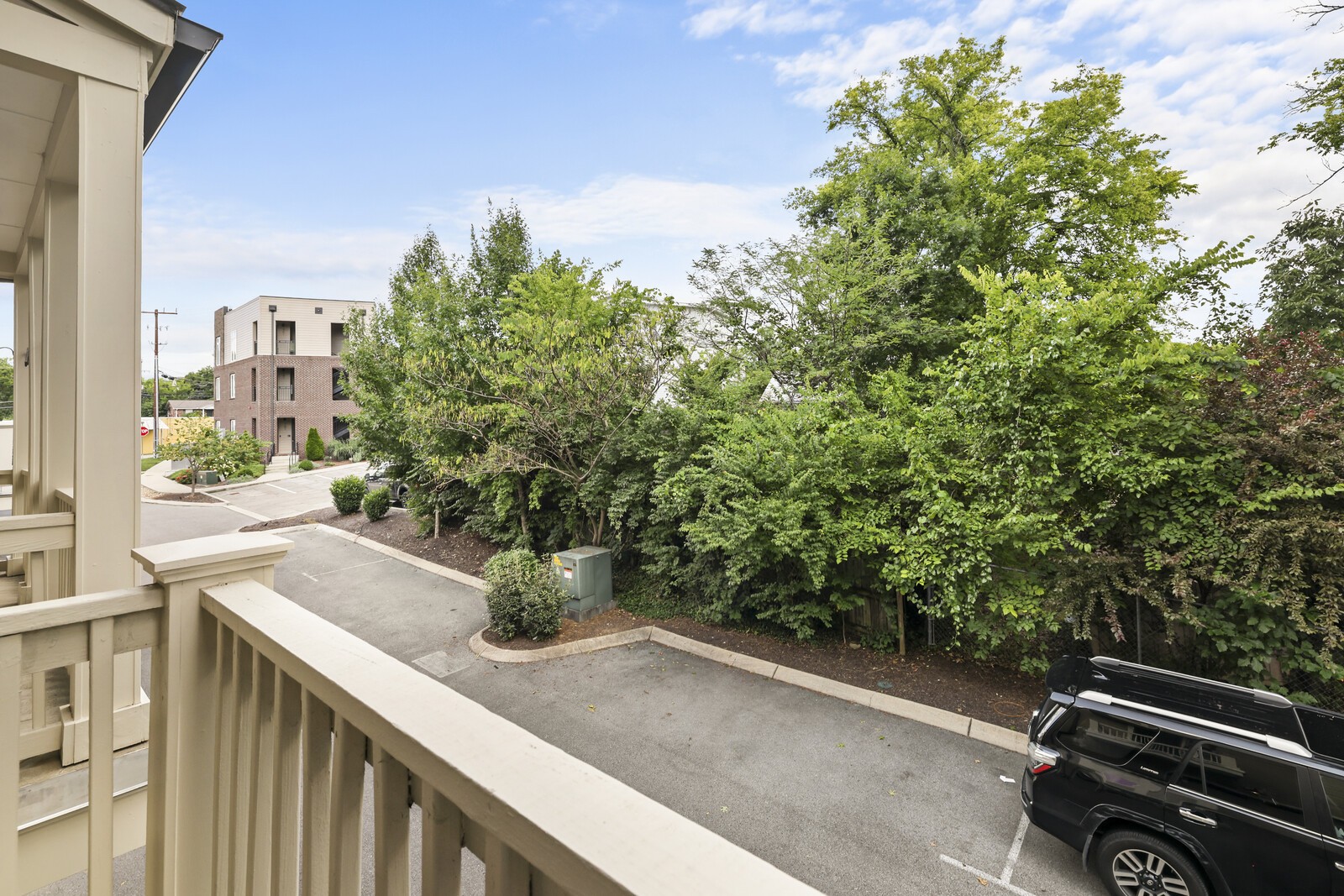 207 Porter Village Cir