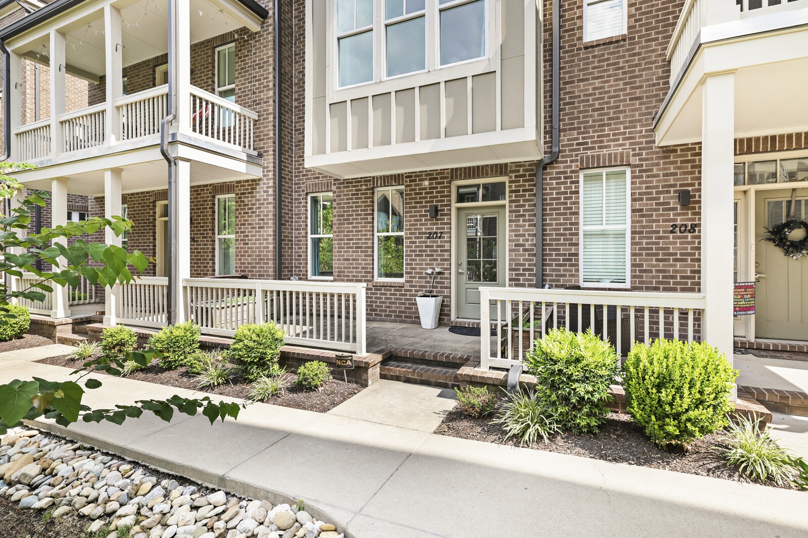 207 Porter Village Cir