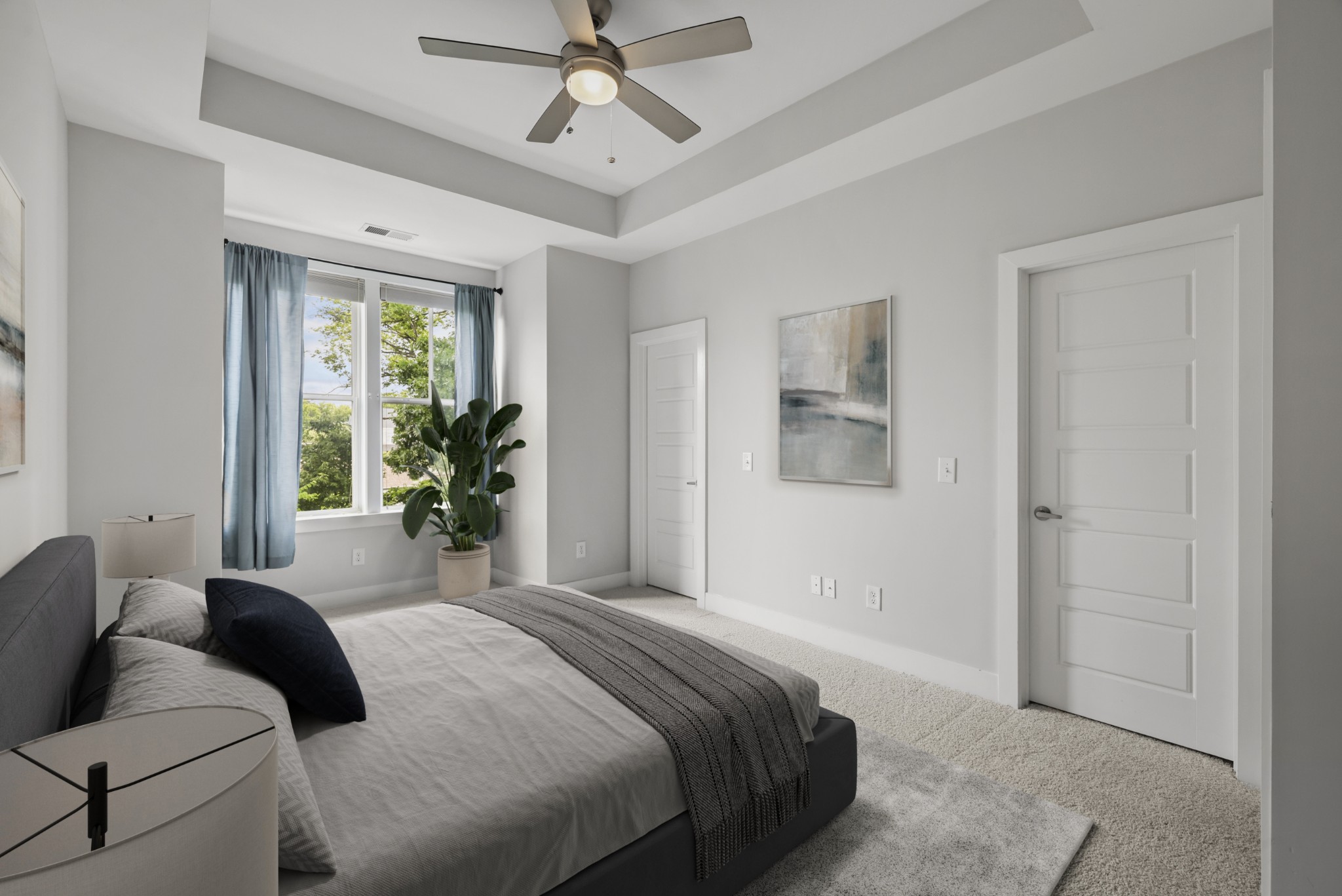 207 Porter Village Cir