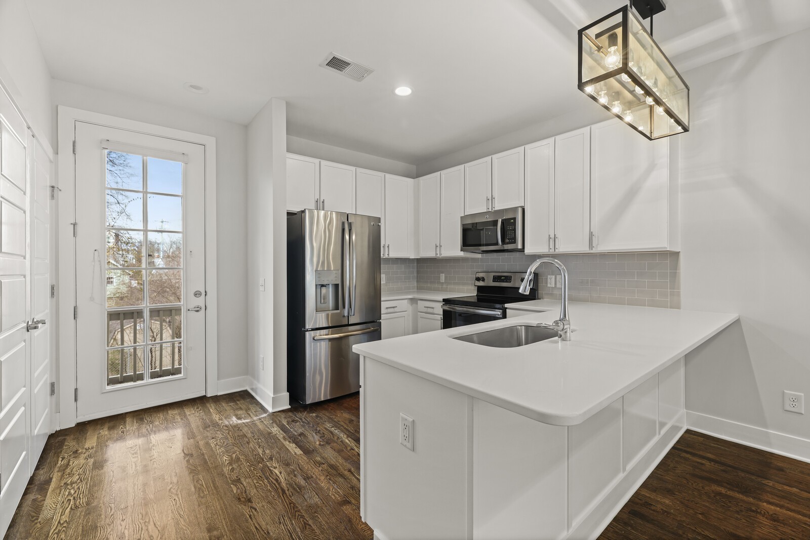 207 Porter Village Cir