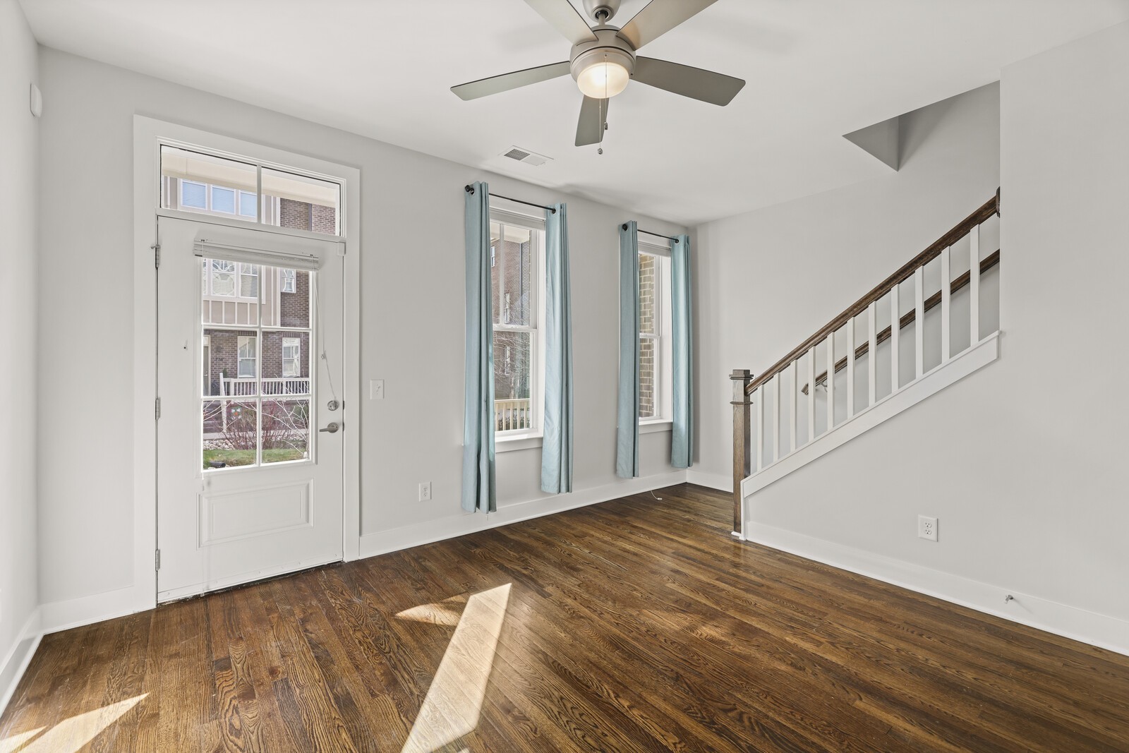207 Porter Village Cir