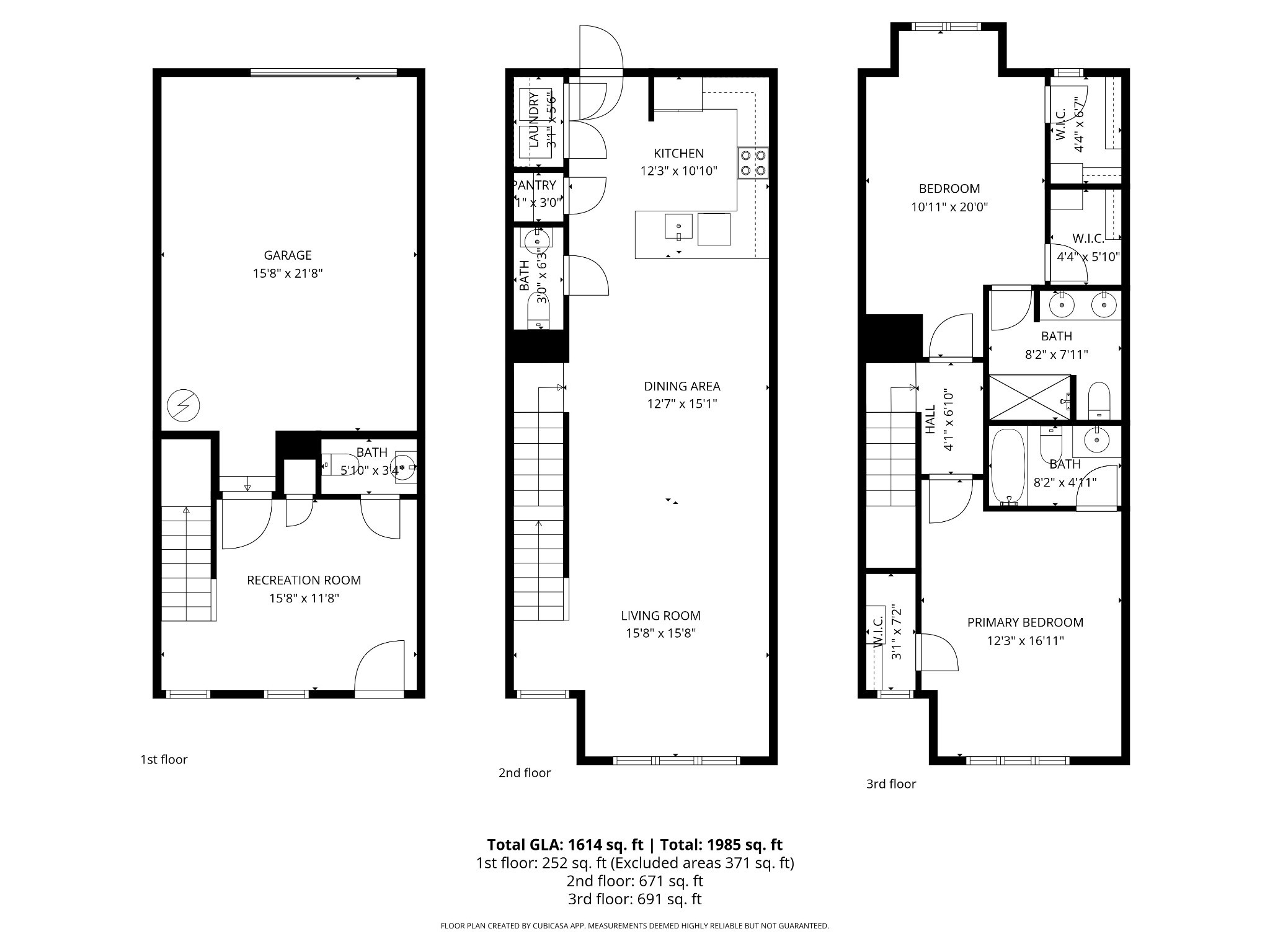 207 Porter Village Cir