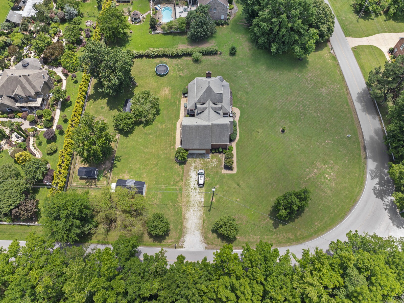 6417 John Hager Rd