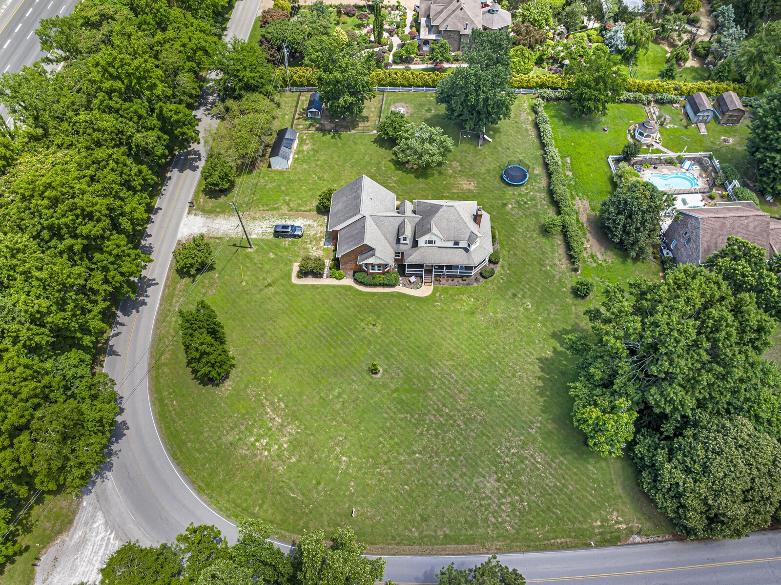 6417 John Hager Rd