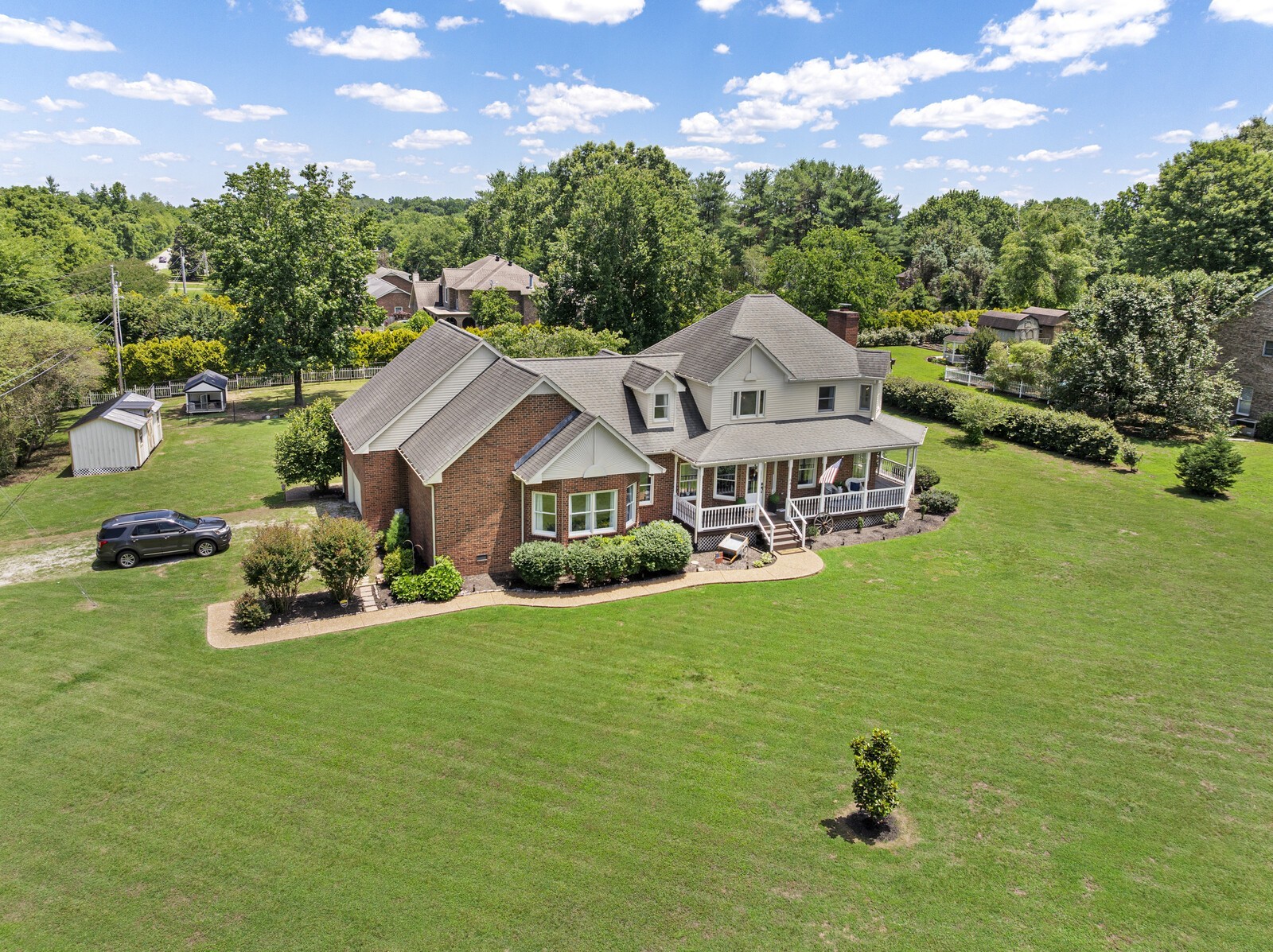 6417 John Hager Rd