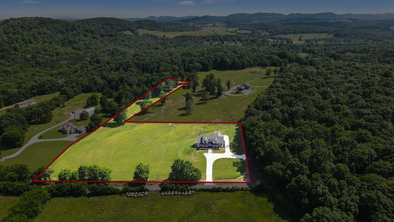 3755 Holmes Gap Rd