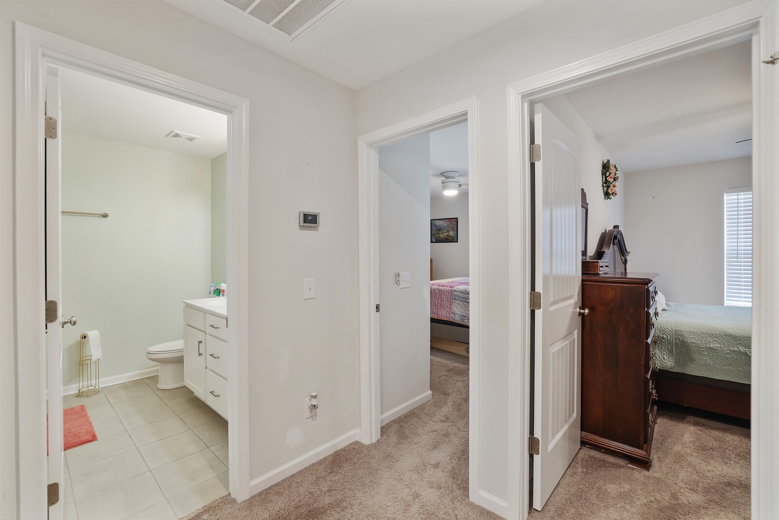 7118 Ivory Way