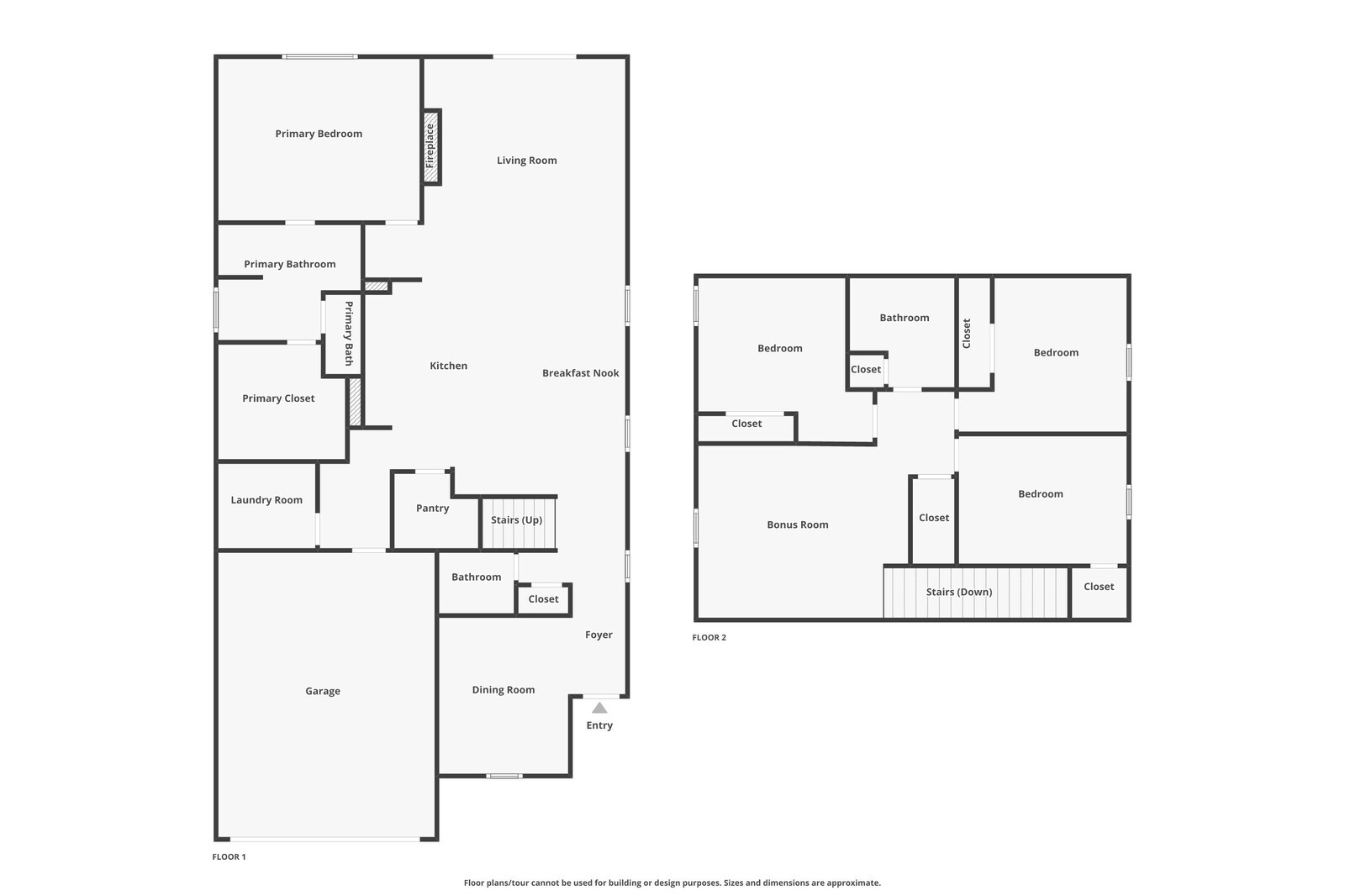 7118 Ivory Way