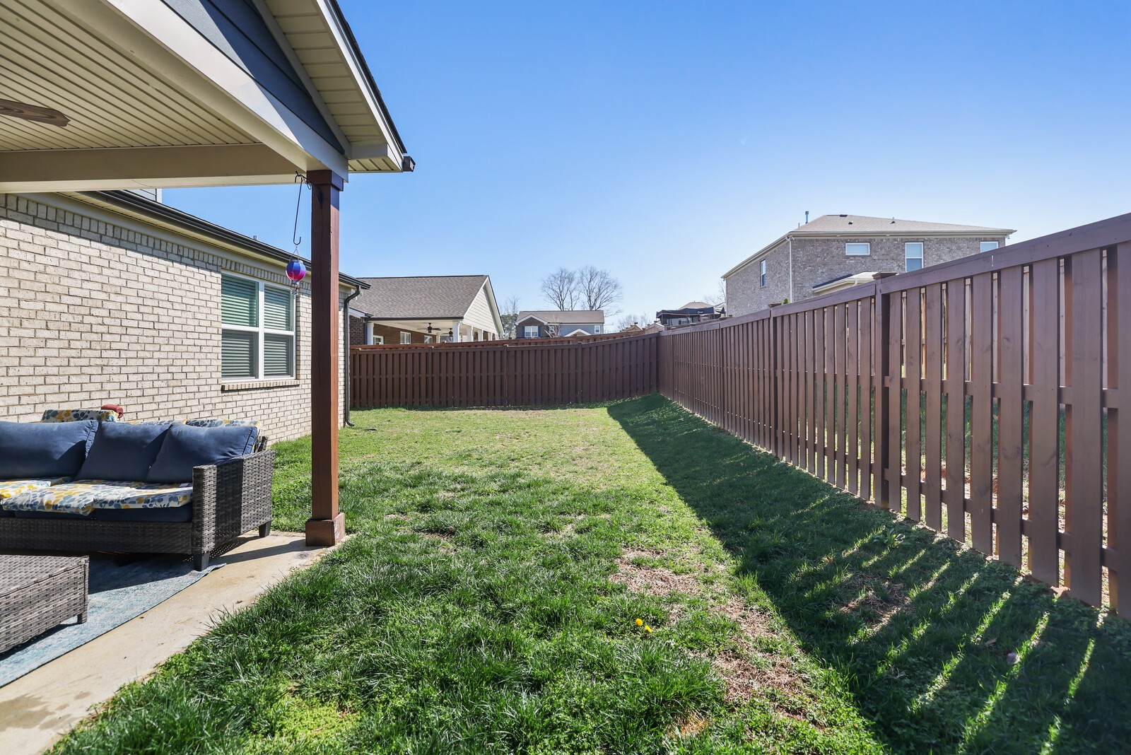 7118 Ivory Way
