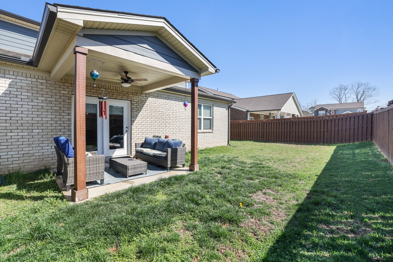 7118 Ivory Way