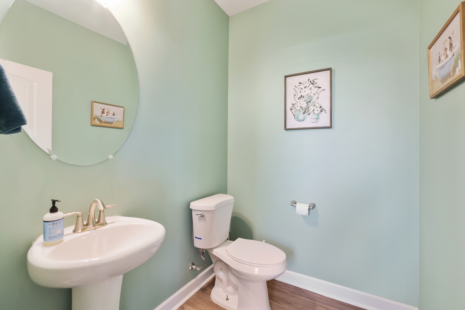 7118 Ivory Way