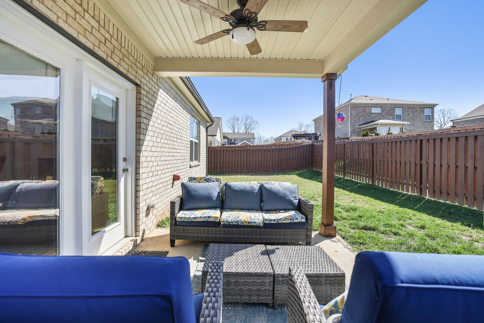 7118 Ivory Way
