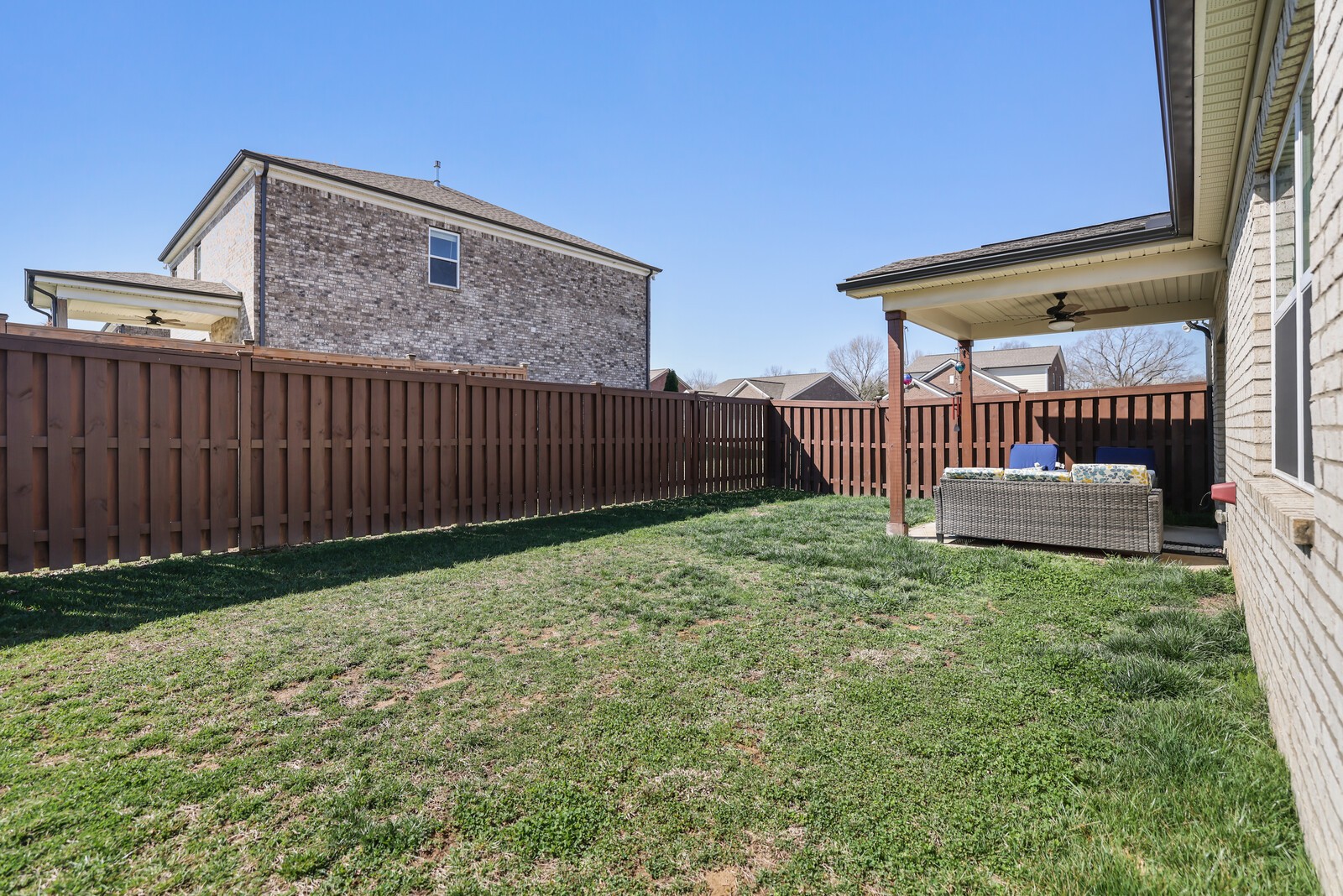 7118 Ivory Way