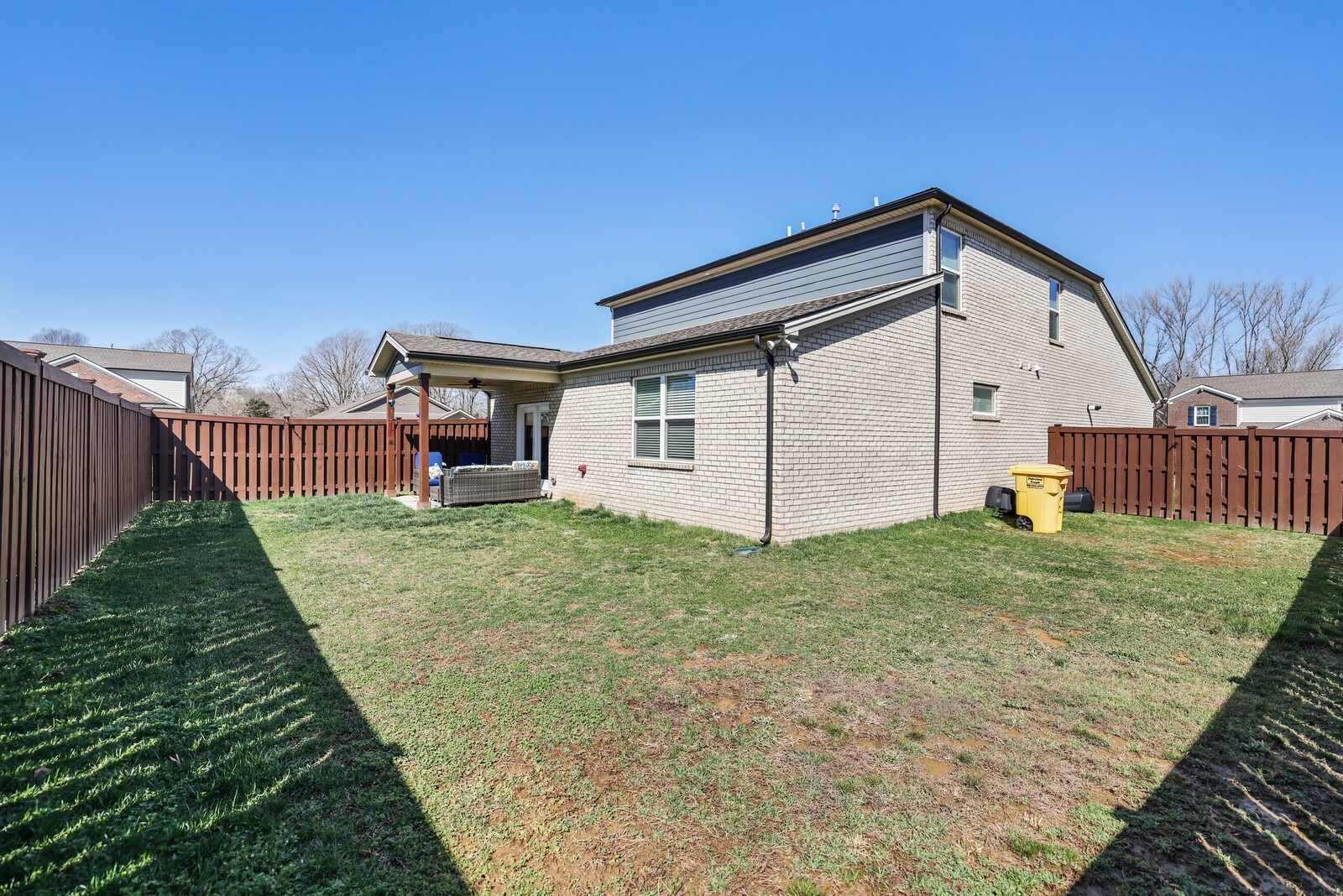 7118 Ivory Way