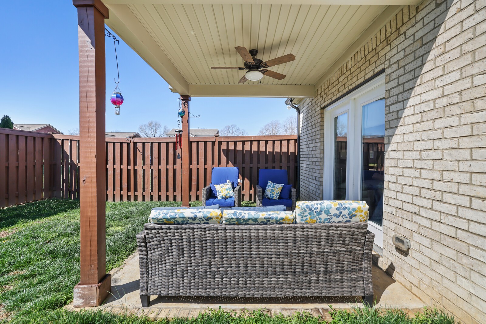 7118 Ivory Way