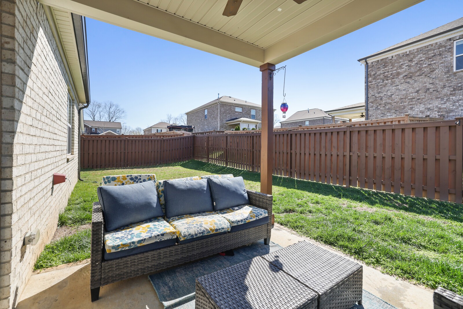 7118 Ivory Way