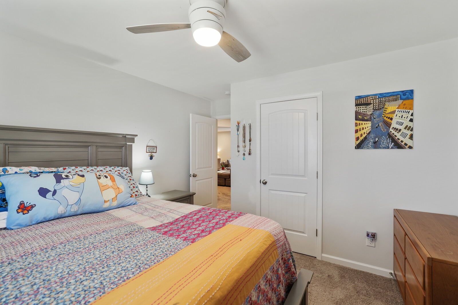 7118 Ivory Way