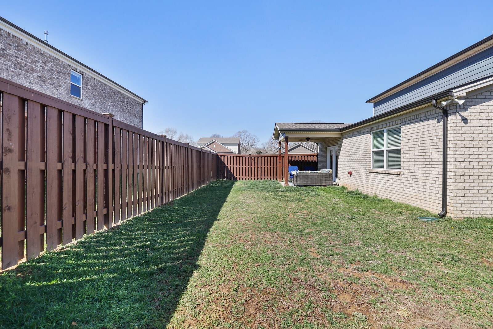 7118 Ivory Way
