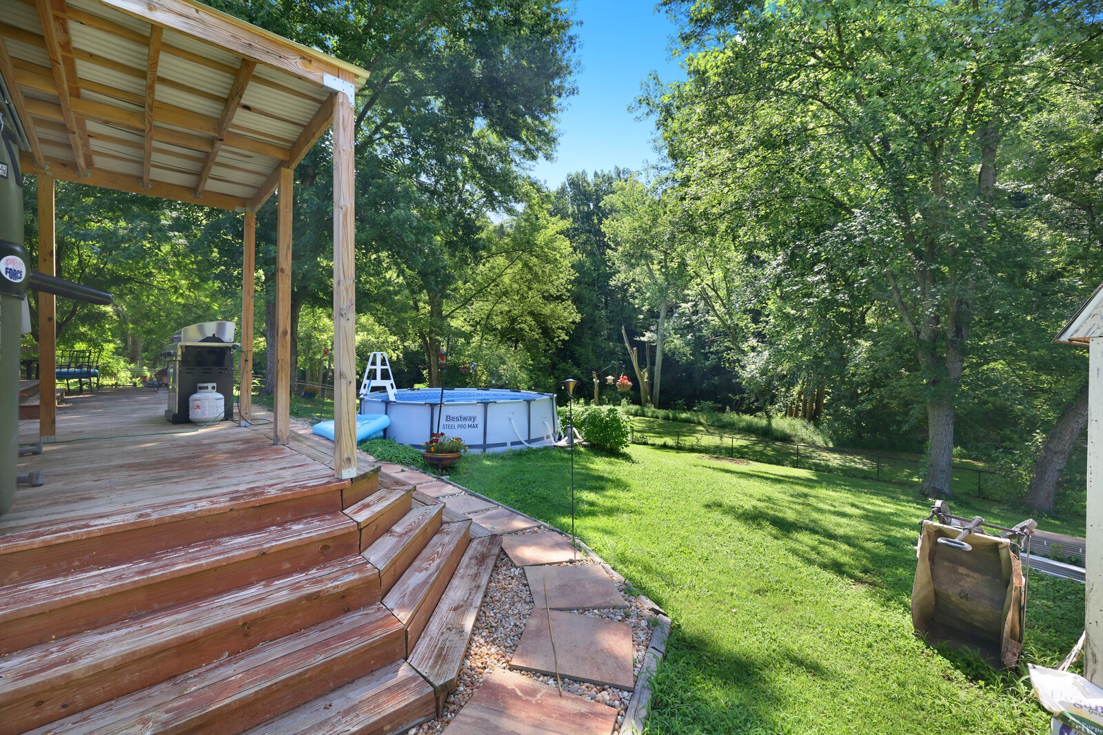 1741 Broadripple Dr