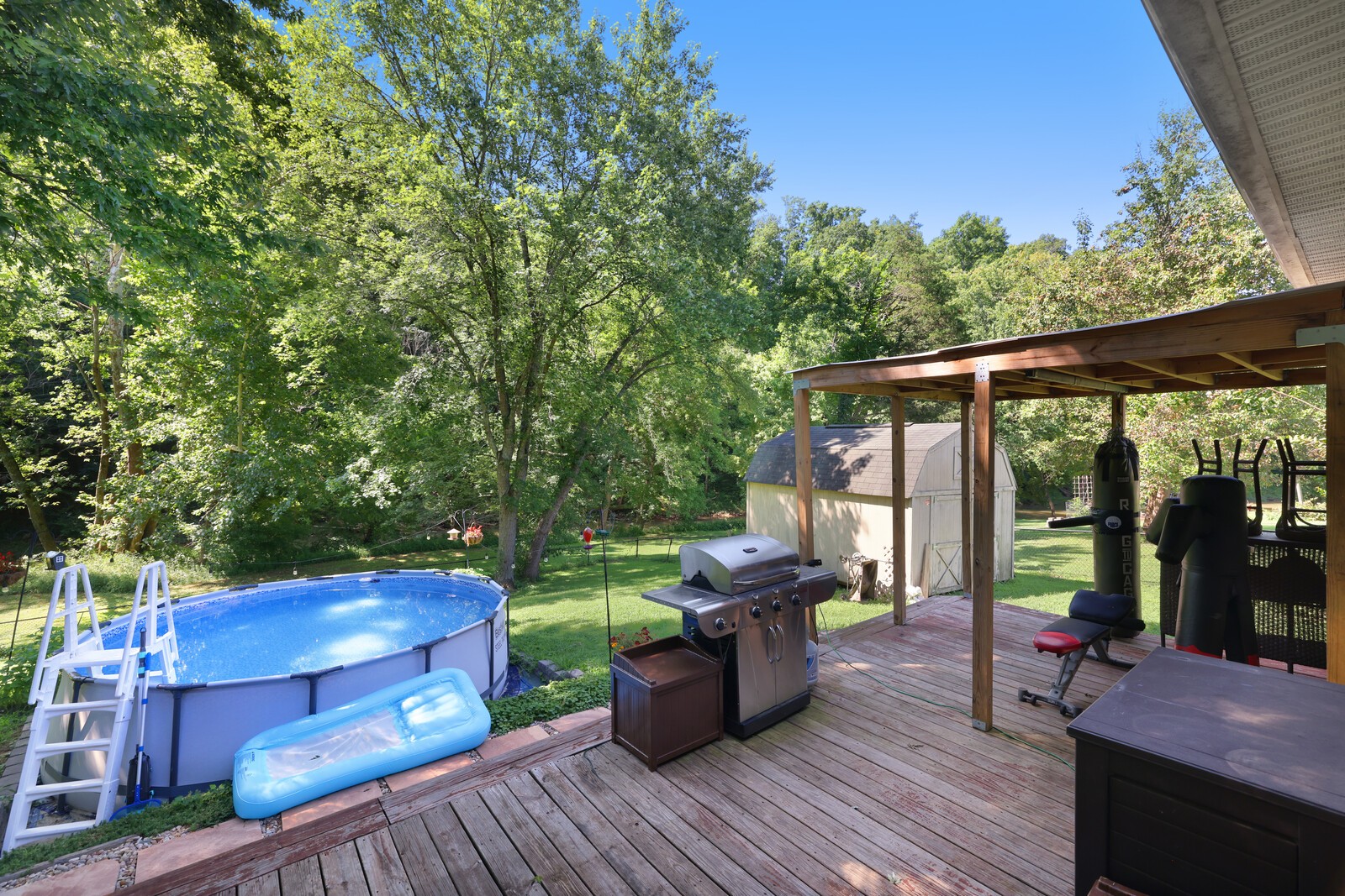 1741 Broadripple Dr